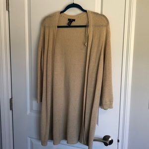 Gap Factory cardigan